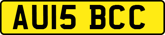 AU15BCC