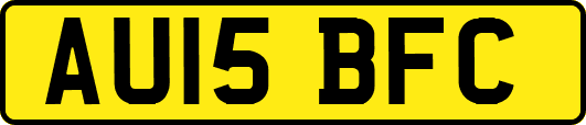 AU15BFC