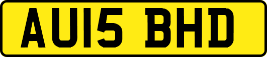 AU15BHD