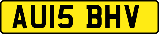 AU15BHV