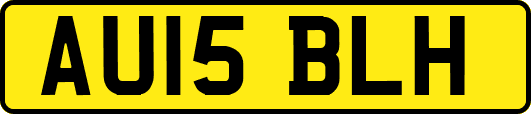AU15BLH