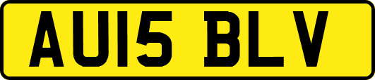 AU15BLV