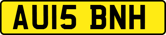 AU15BNH