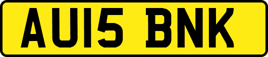 AU15BNK