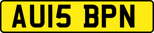AU15BPN