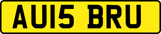 AU15BRU