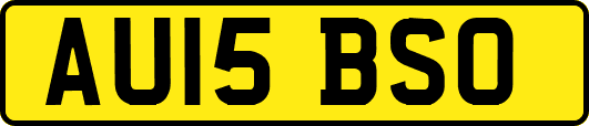 AU15BSO