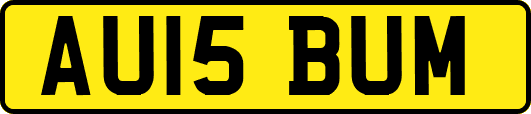 AU15BUM