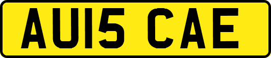 AU15CAE