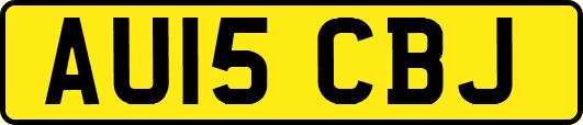 AU15CBJ
