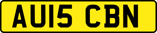 AU15CBN