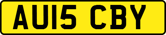 AU15CBY