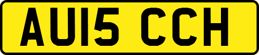 AU15CCH