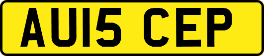 AU15CEP