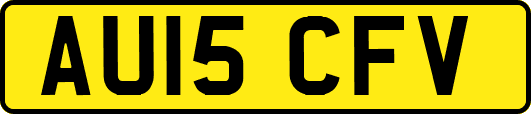 AU15CFV