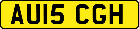 AU15CGH