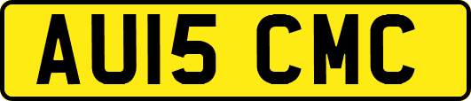 AU15CMC