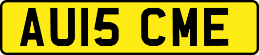 AU15CME
