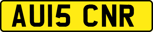 AU15CNR