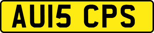 AU15CPS