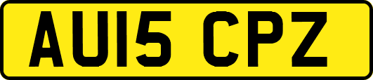 AU15CPZ