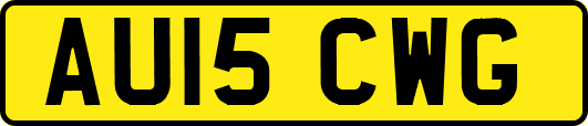 AU15CWG