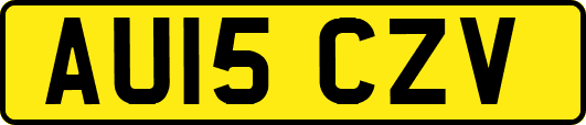 AU15CZV