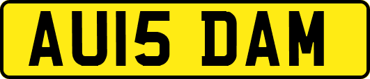 AU15DAM