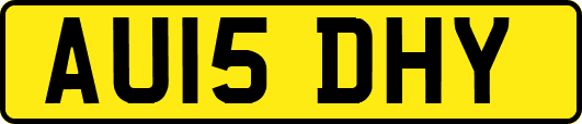 AU15DHY