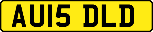 AU15DLD