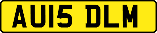 AU15DLM