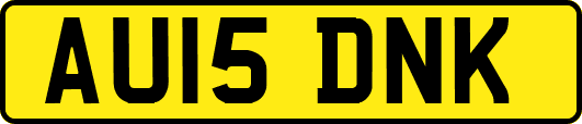 AU15DNK