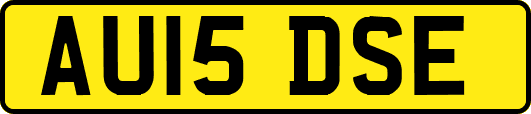 AU15DSE