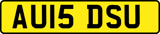 AU15DSU