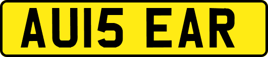 AU15EAR