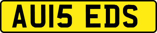 AU15EDS