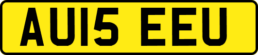 AU15EEU