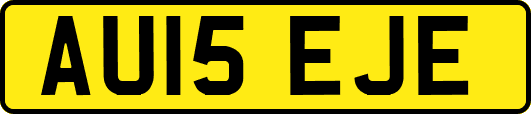AU15EJE