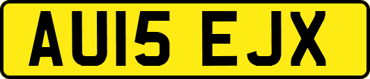 AU15EJX