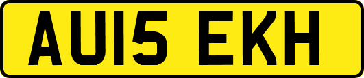 AU15EKH