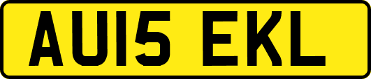 AU15EKL