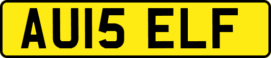 AU15ELF