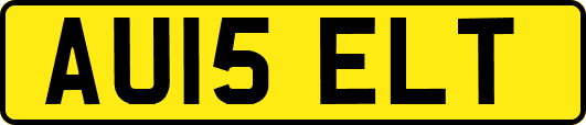 AU15ELT