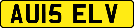 AU15ELV