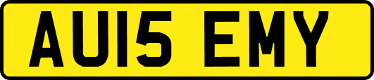 AU15EMY