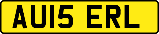 AU15ERL