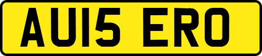 AU15ERO