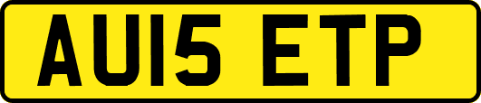 AU15ETP