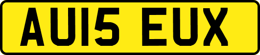 AU15EUX