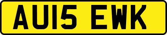 AU15EWK